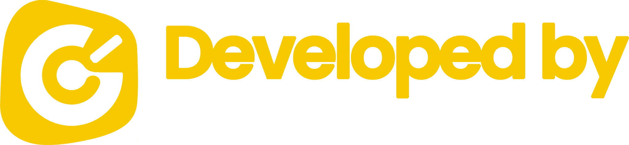 Logo Developed by Gudde