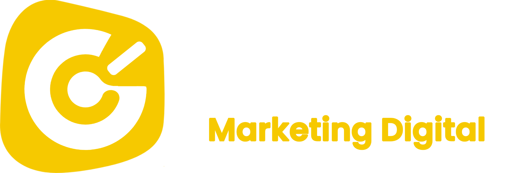 Logo Gudde Marketing