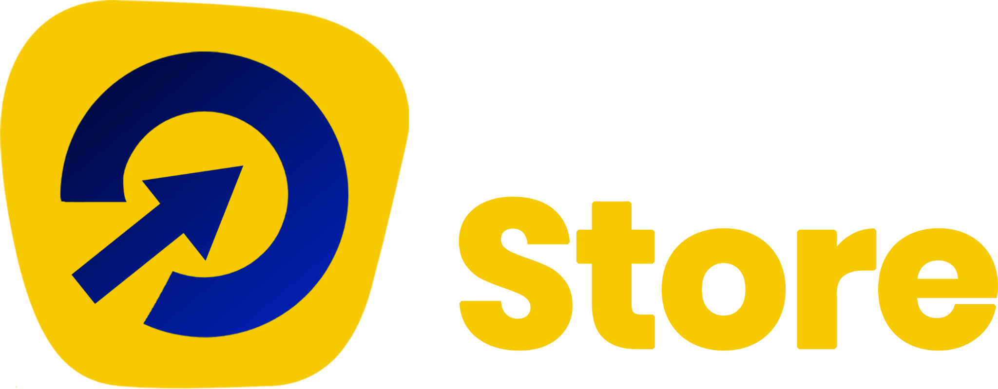 Logo Gudde Store